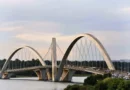 Ponte JK terá cinco faixas no sentido Plano Piloto a partir de quarta-feira