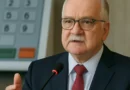 Presidente do STF reafirma importância de eleições livres, transparentes e auditáveis