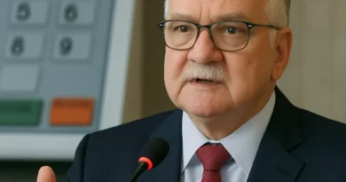 Presidente do STF reafirma importância de eleições livres, transparentes e auditáveis