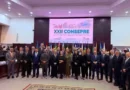 Presidente do TJDFT participa do XXII Consepre em Curitiba