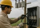 Projeto obriga distribuidoras a ampliar capacidade de energia elétrica em propriedades.