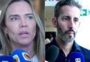 Propaganda eleitoral chega ao fim com Celina e Grass em estratégias distintas