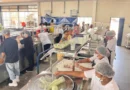 Restaurantes Comunitários do DF promovem ação de educação alimentar e nutricional