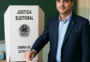 Resultado das eleições 2026 em Brasília (DF) - votação para presidente na Escola Classe.