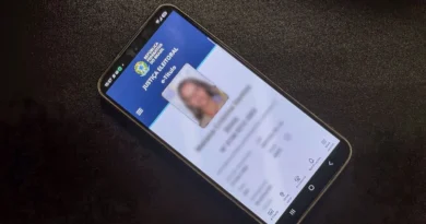 Saiba como votar usando o aplicativo e-Título do TSE