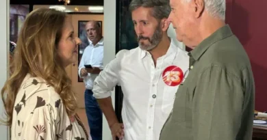 Suplente diz que Leila do Vôlei estará envolvida em campanhas