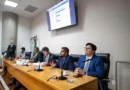 Técnicos apresentam o andamento das metas fiscais do governo 15/10/2026 12 - 25