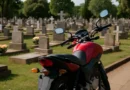 TJDFT mantém condenação de concessionária de cemitério por furto de motocicleta no local