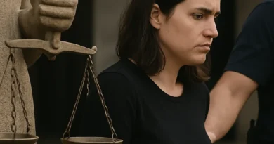 TJDFT mantém condenação de mulher que criou perfil falso para acusar inocente de crimes TJDFT mantém condenação de mulher que criou perfil falso para acusar inocente de crimes