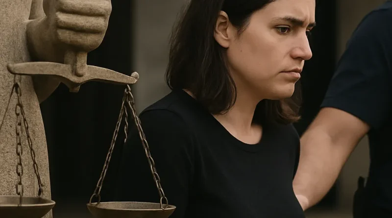 TJDFT mantém condenação de mulher que criou perfil falso para acusar inocente de crimes